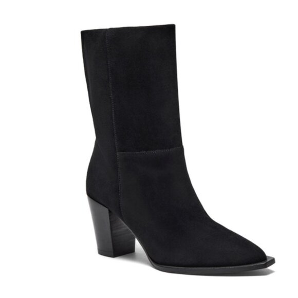 Silent D Ivon Boots - Picture 2 of 10